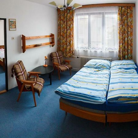 Family House Moravsky Kras Konuk evi Vilémovice Dış mekan fotoğraf