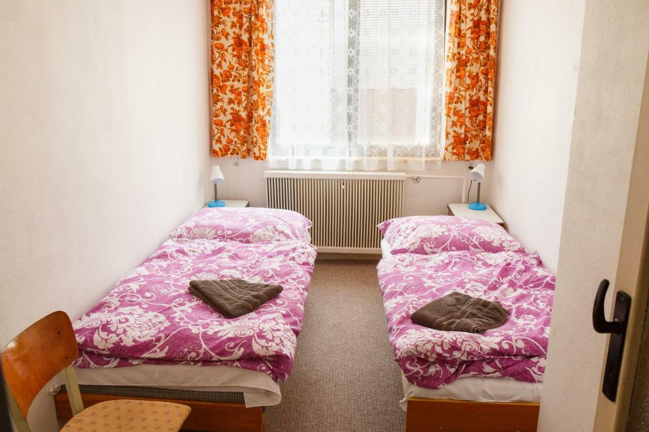 Family House Moravsky Kras Konuk evi Vilémovice Dış mekan fotoğraf